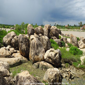 Arugambay & Pottuvil Point