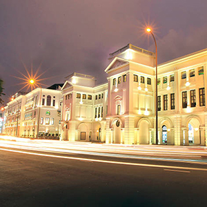 Colombo Racecourse