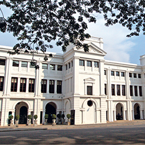 Colombo Racecourse