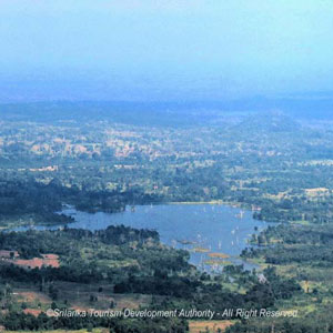 Govinda Hela of Siyambalanduwa